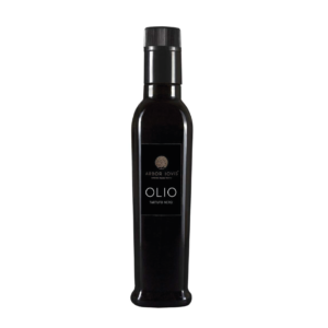Olio al Tartufo nero – 250ml – Arbor Iovis