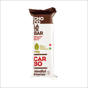 CARBON Chocolate Bar Mindful Energy* – MINDFULENERGY