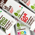 KIDS Chocolate Bar Mindful Energy* – MINDFULENERGY