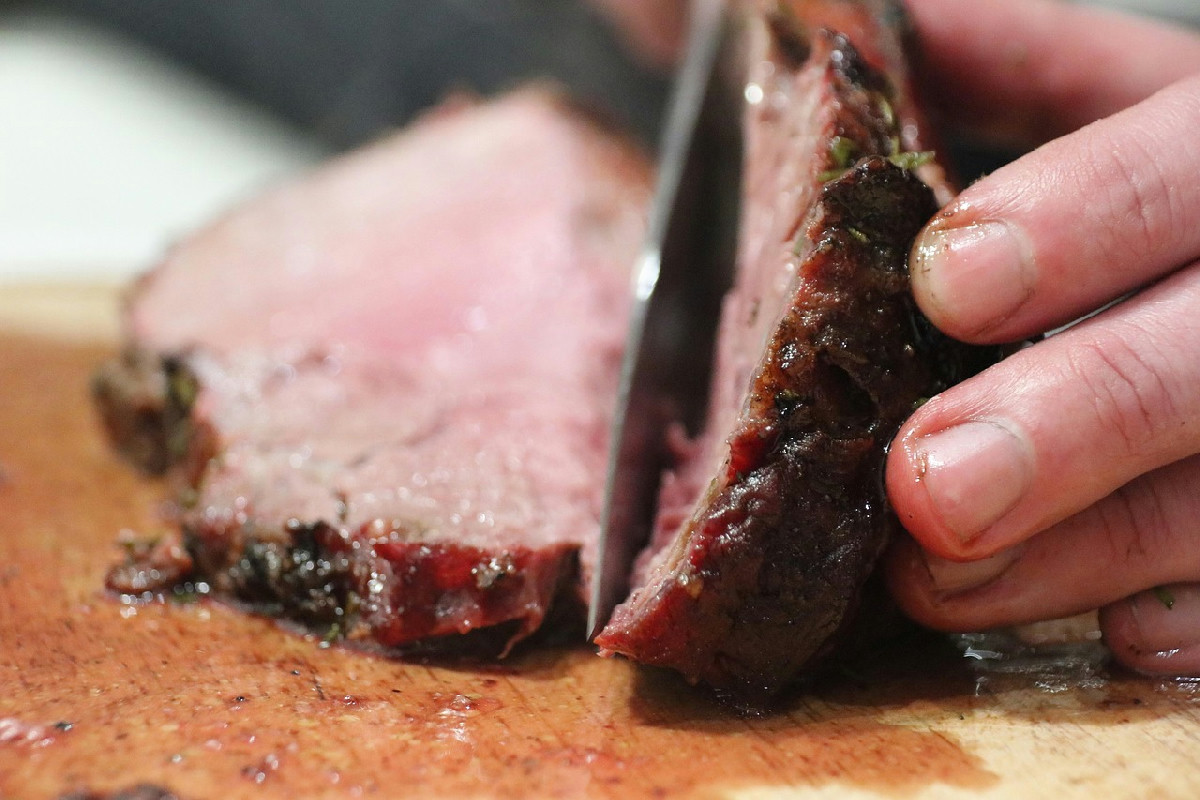 Questo taglio di carne poco noto rende la grigliata irresistibile e costa meno degli altri